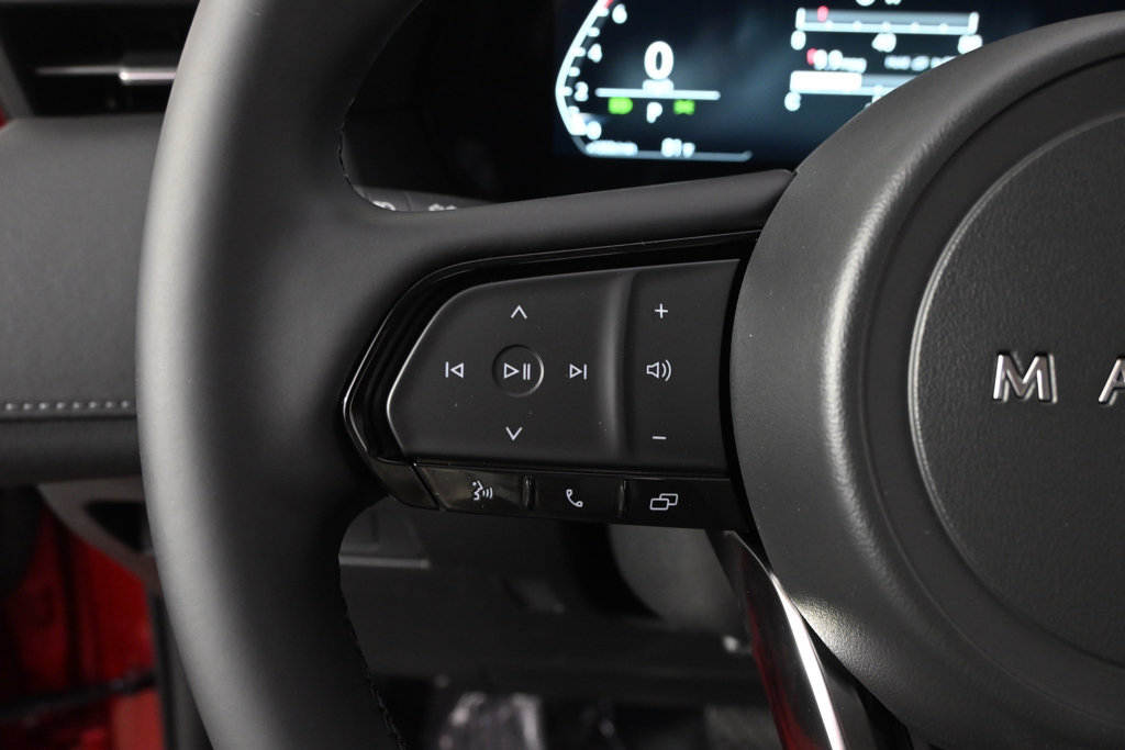 New 2026 MAZDA CX-5 Select AWD/4WD image 31