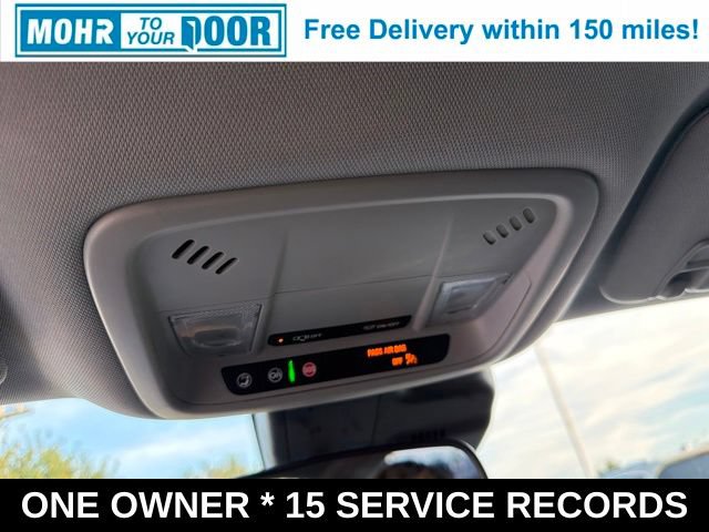Used 2023 Chevrolet Malibu LS FWD image 33