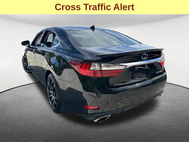 Used 2016 Lexus ES 350 FWD image 10