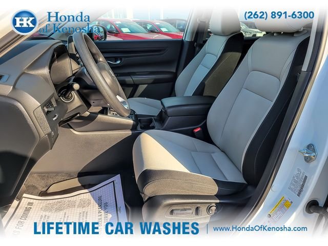 Used 2024 Honda CR-V EX image 9