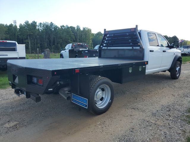 New 2025 RAM 4500 Tradesman image 6