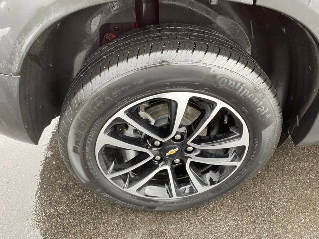 Used 2026 Chevrolet TrailBlazer LT w/ Convenience Package image 28