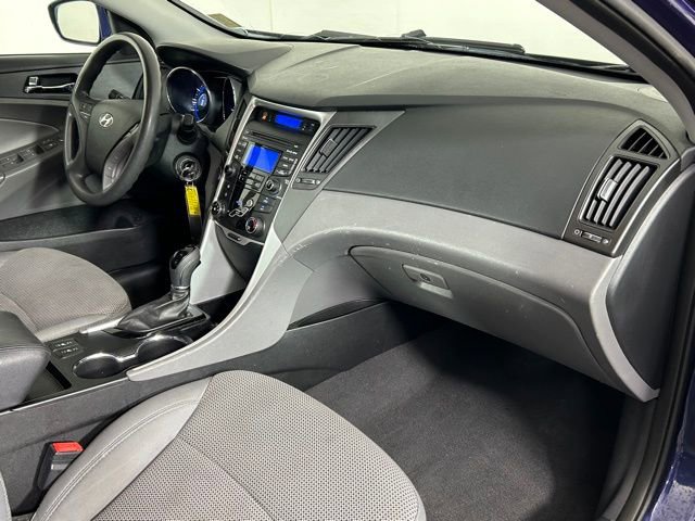 Used 2013 Hyundai Sonata GLS w/ Popular Equipment Pkg FWD image 18