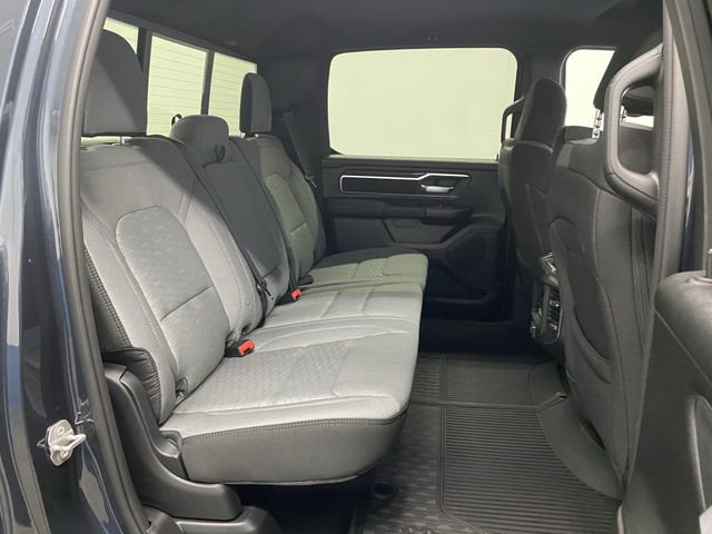 New 2026 RAM 1500 Big Horn image 35