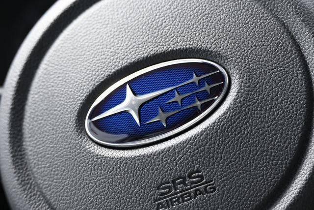 New 2026 Subaru Ascent Bronze Edition AWD/4WD image 30