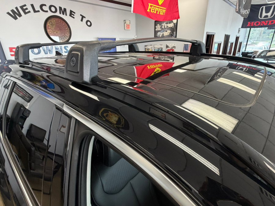 Used 2023 Hyundai Palisade XRT AWD/4WD image 16