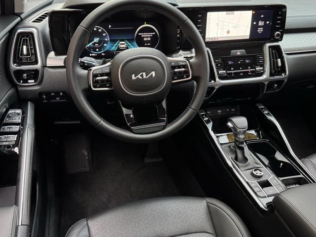 Used 2023 Kia Sorento SX AWD/4WD image 24