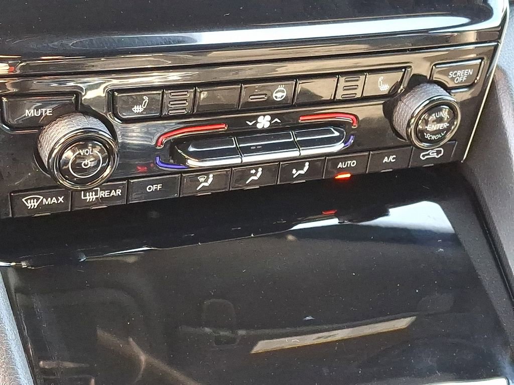 Used 2025 Jeep Grand Cherokee Altitude image 20