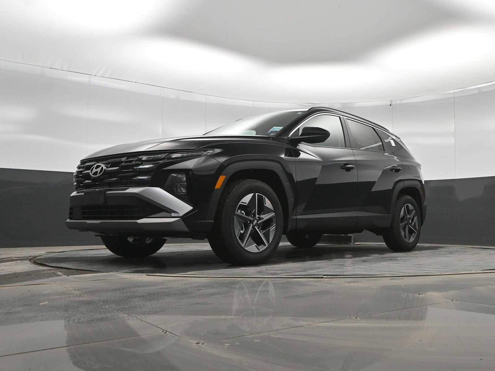 New 2026 Hyundai Tucson SEL image 32