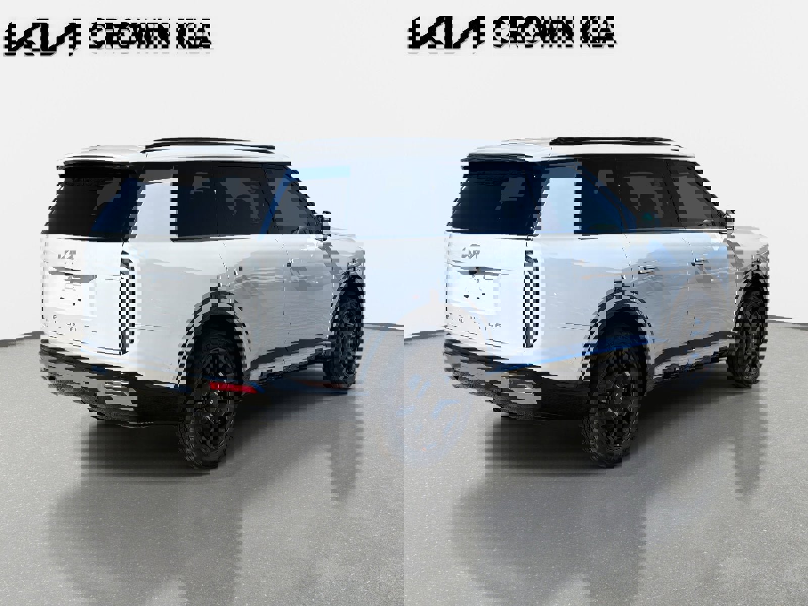 New 2027 Kia Telluride SX image 5