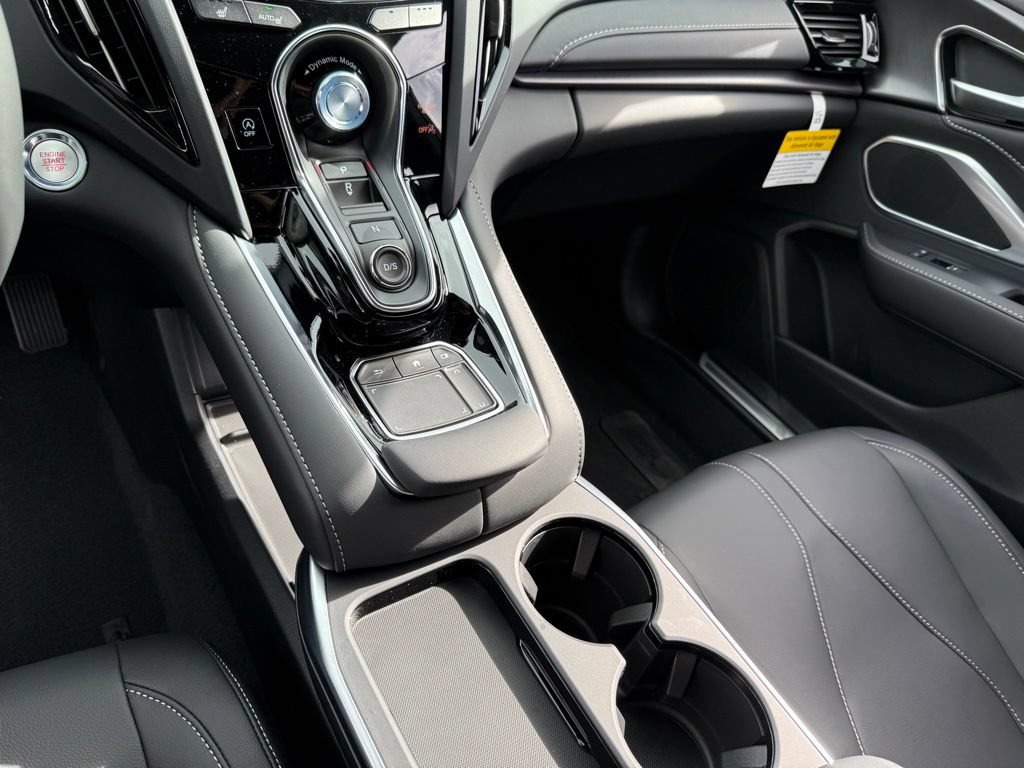 New 2026 Acura RDX SH-AWD image 23