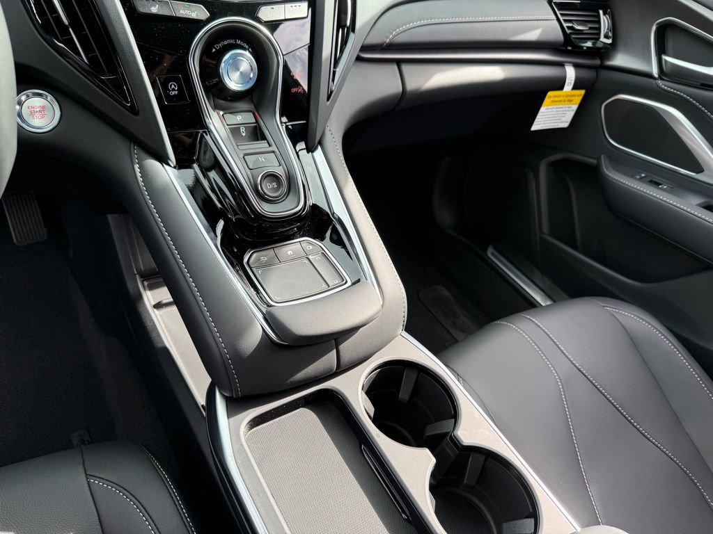 New 2026 Acura RDX SH-AWD image 23