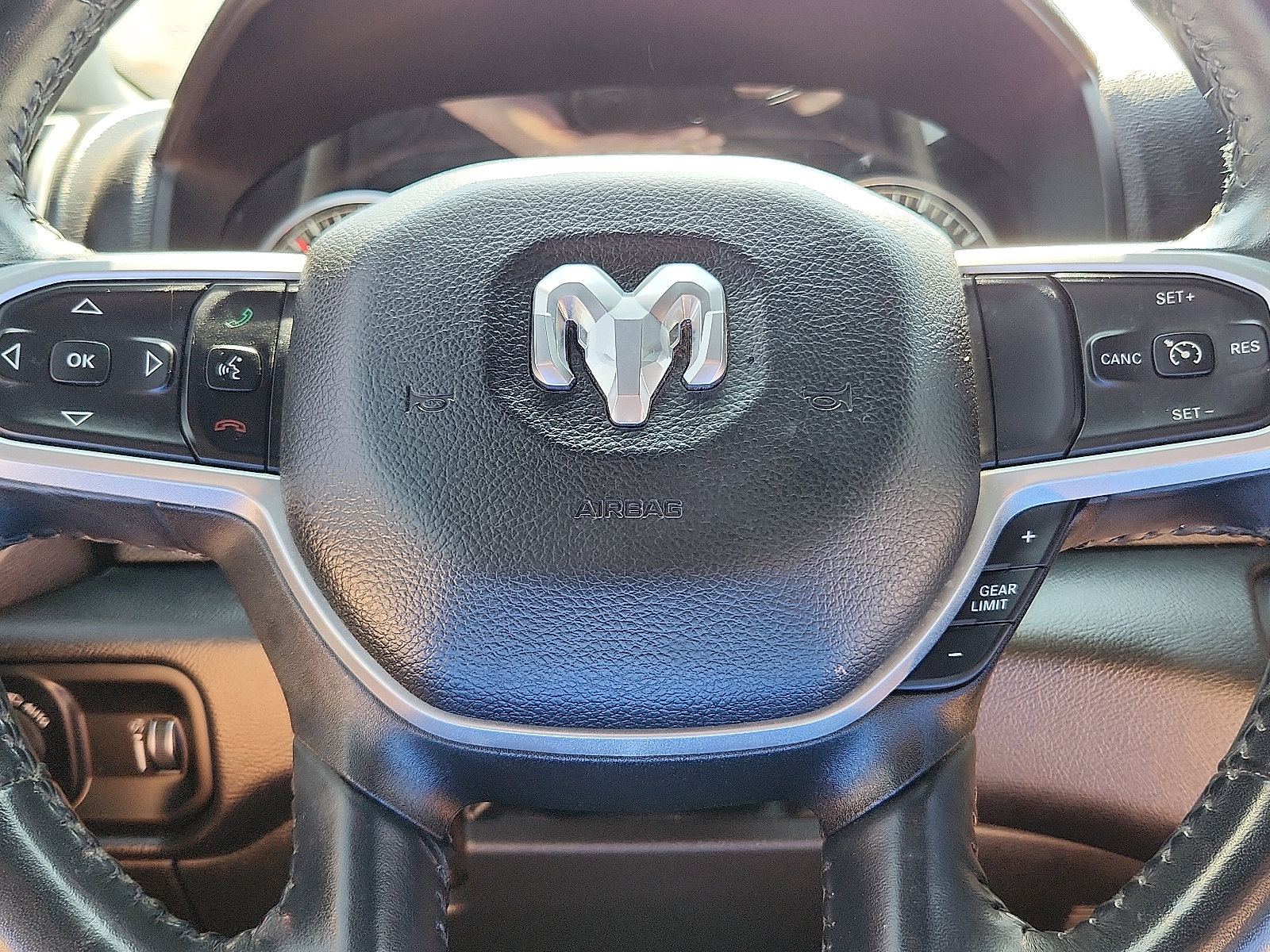 Used 2022 RAM 1500 Lone Star image 17