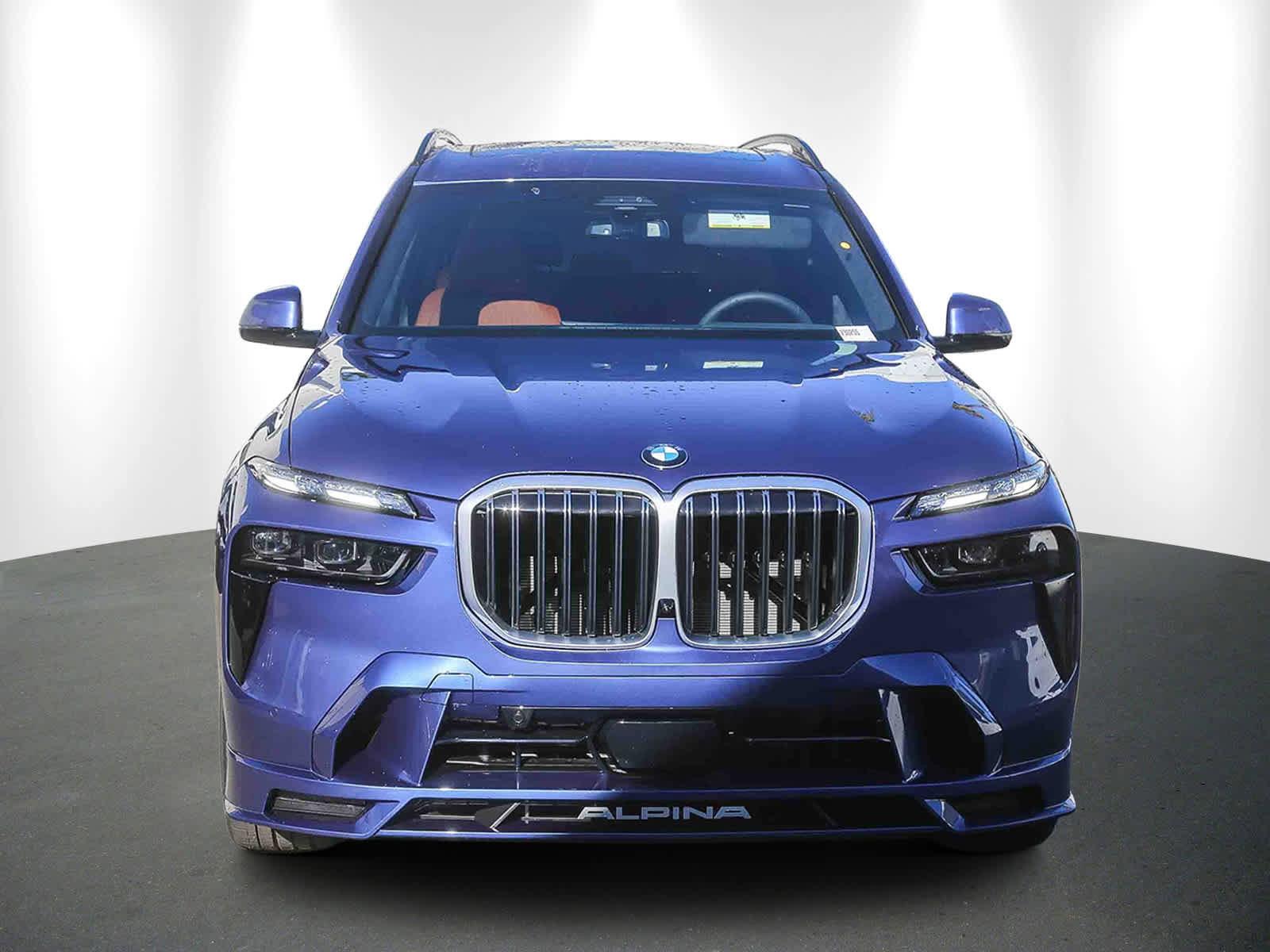 New 2026 BMW ALPINA XB7 image 2