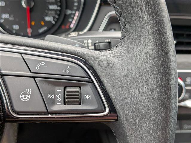 Certified 2023 Audi A4 2.0T Premium w/ Convenience Package image 16