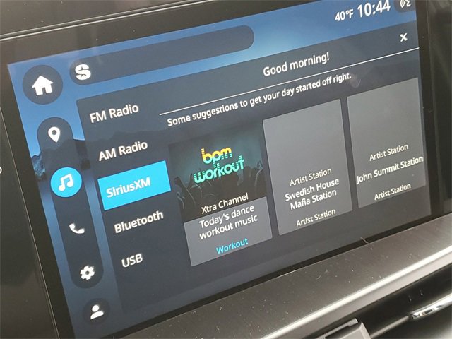 New 2026 Subaru Outback Limited XT image 29