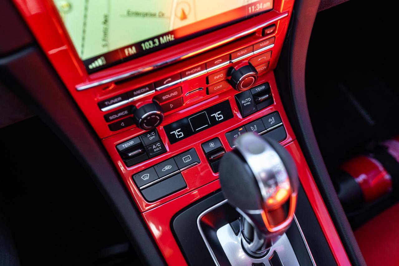 Used 2016 Porsche 911 GT3 RS RWD image 44