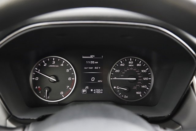 Certified 2025 Subaru Outback w/ Popular Package #1A image 28