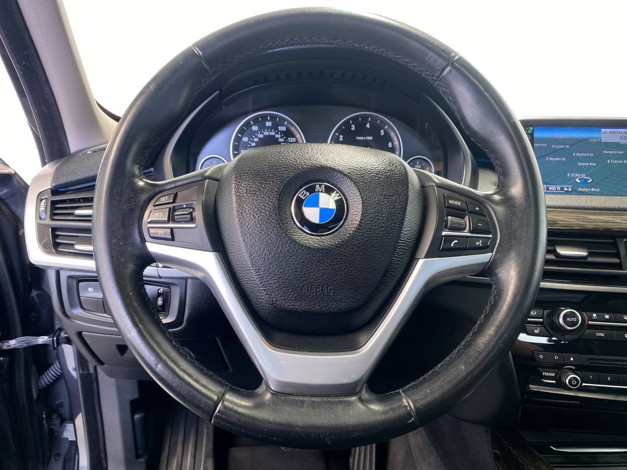 Used 2014 BMW X5 sDrive35i RWD image 22