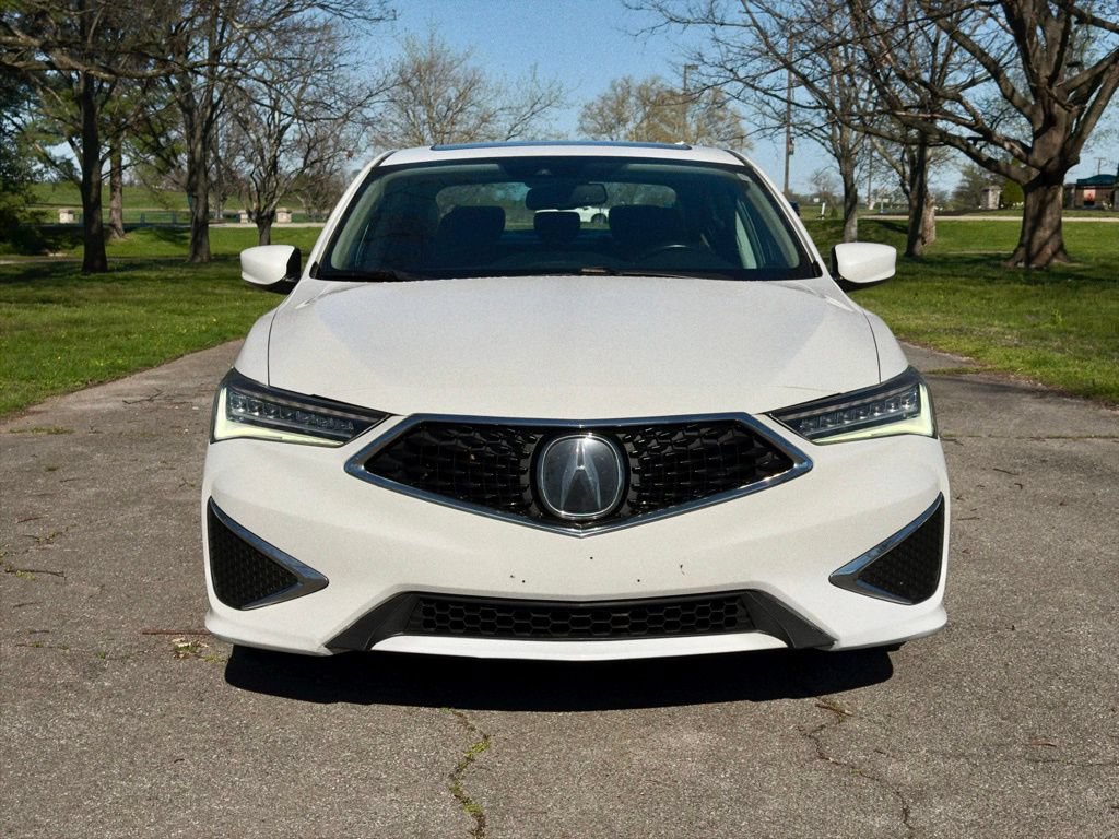 Used 2020 Acura ILX FWD image 31