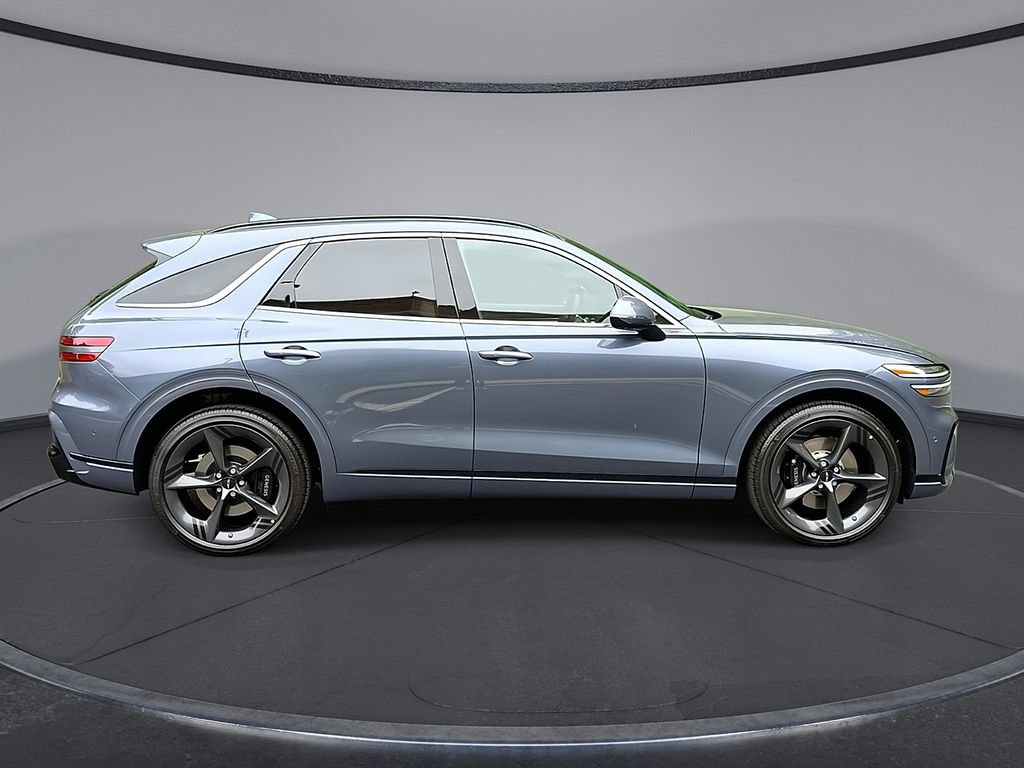 New 2026 Genesis GV70 3.5T Sport Prestige AWD/4WD image 5
