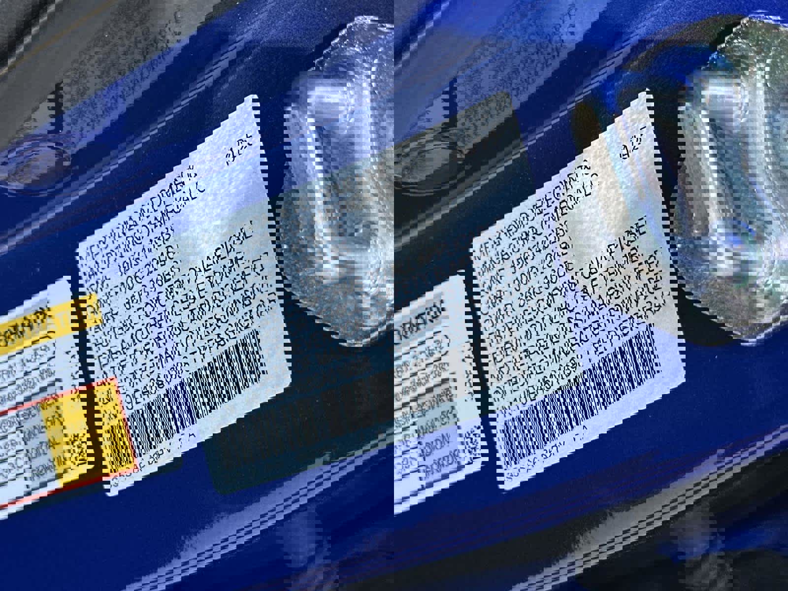 New 2025 Acura Integra A-Spec image 23