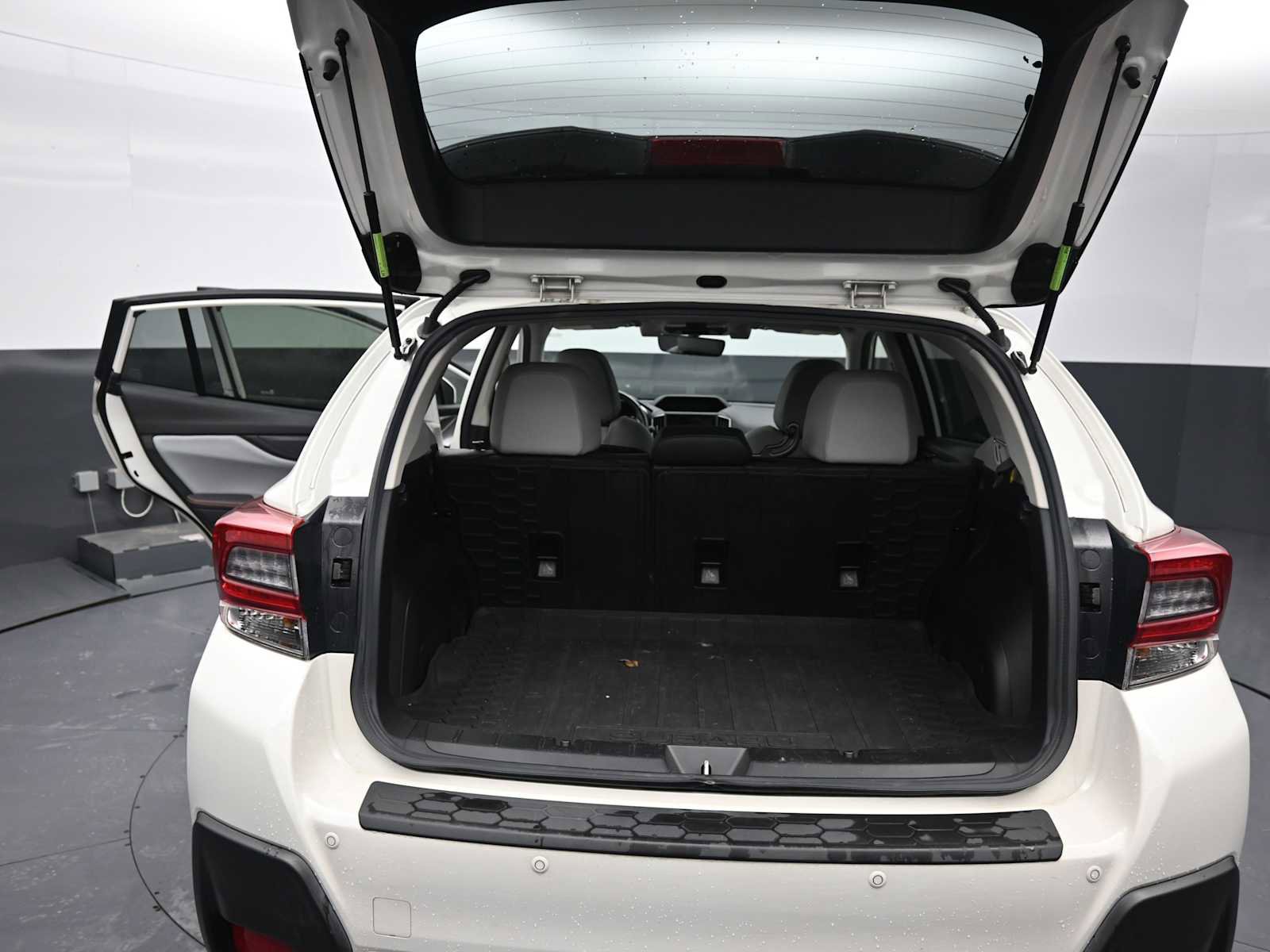 Used 2021 Subaru Crosstrek 2.5i Limited w/ Popular Package #4 image 25