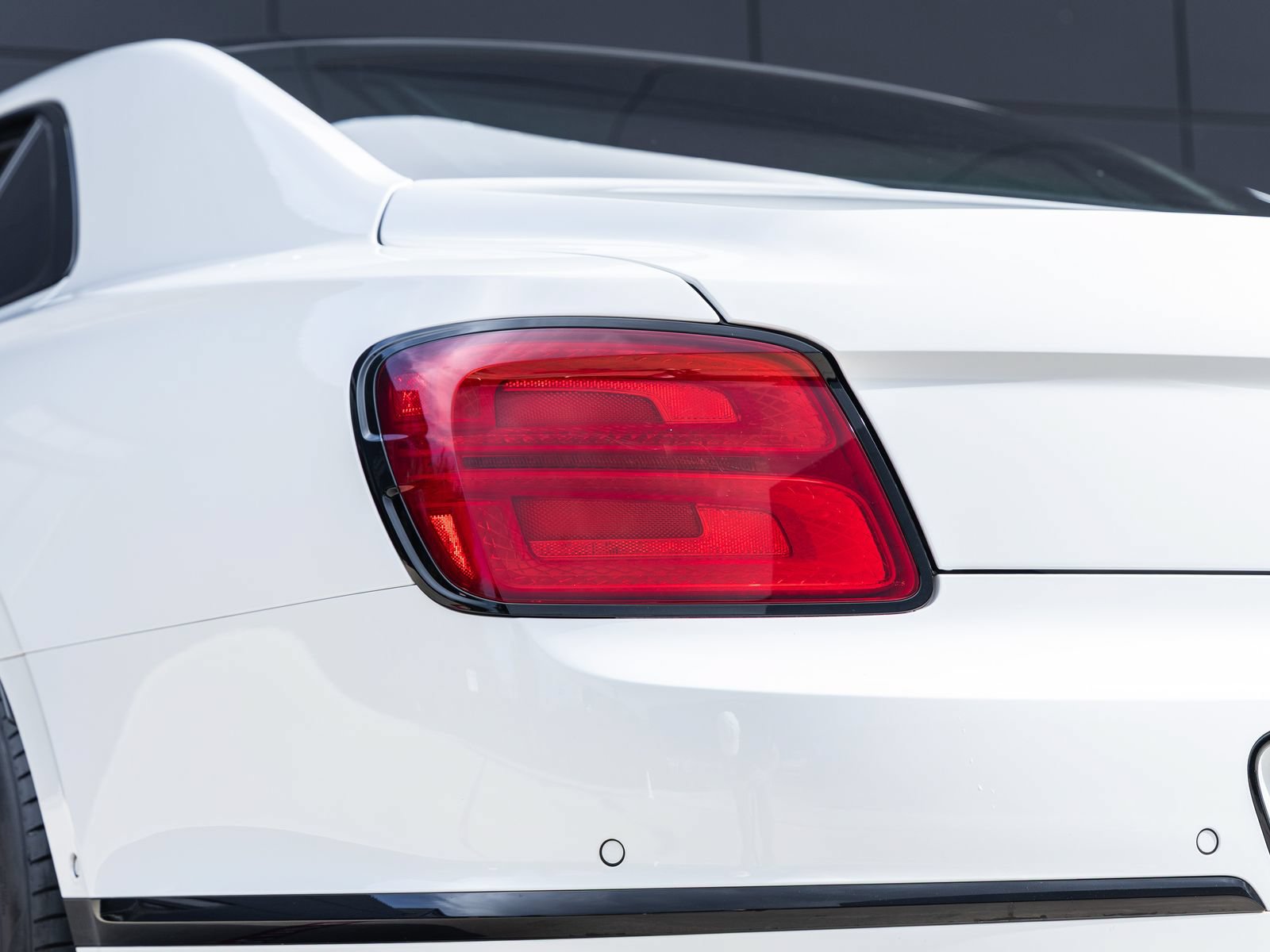 Used 2021 Bentley Flying Spur W12 AWD/4WD image 14