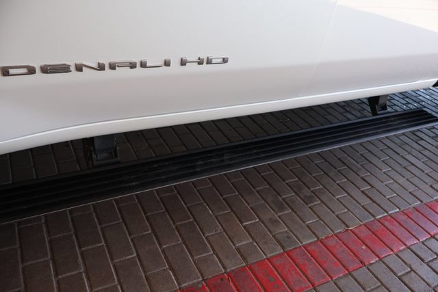 Used 2022 GMC Sierra 3500 Denali AWD/4WD image 12