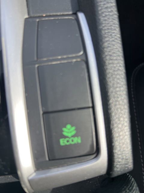 Used 2019 Honda Civic EX image 20