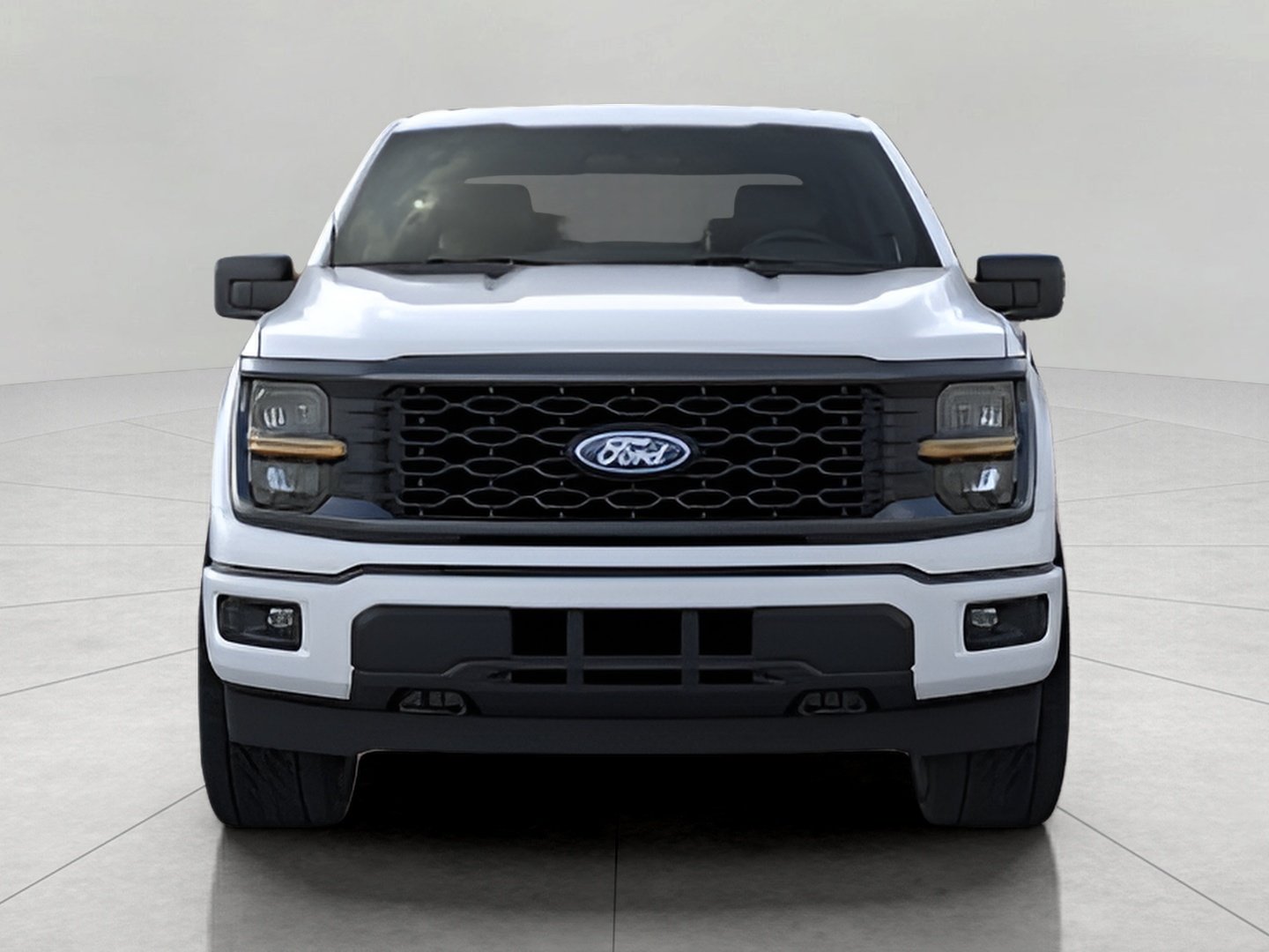 Used 2026 Ford F150 STX w/ Equipment Group 200A AWD/4WD image 6