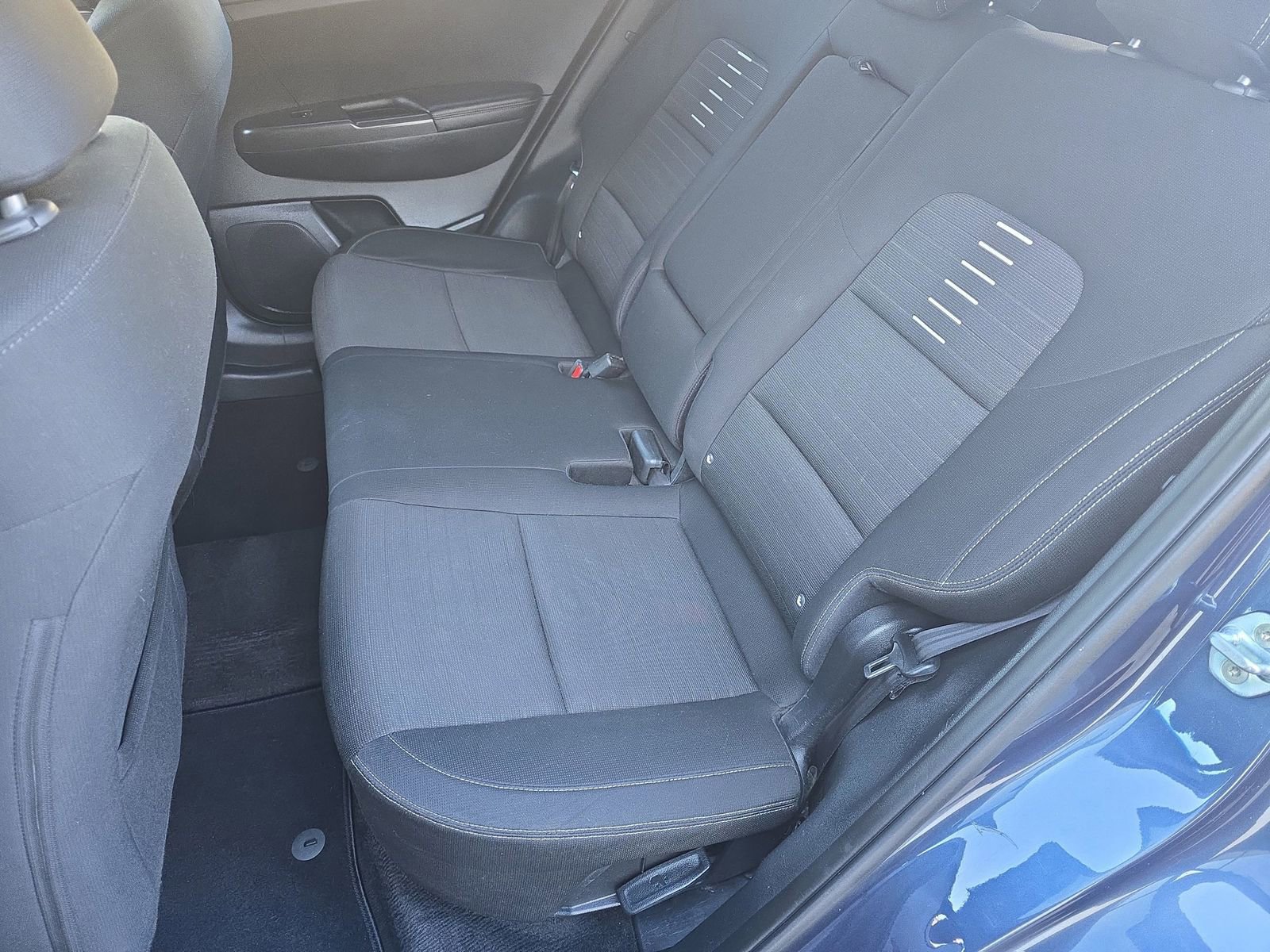 Used 2018 Kia Sportage LX image 16