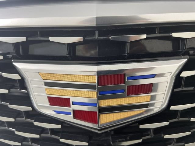 Certified 2022 Cadillac XT6 Luxury FWD image 32