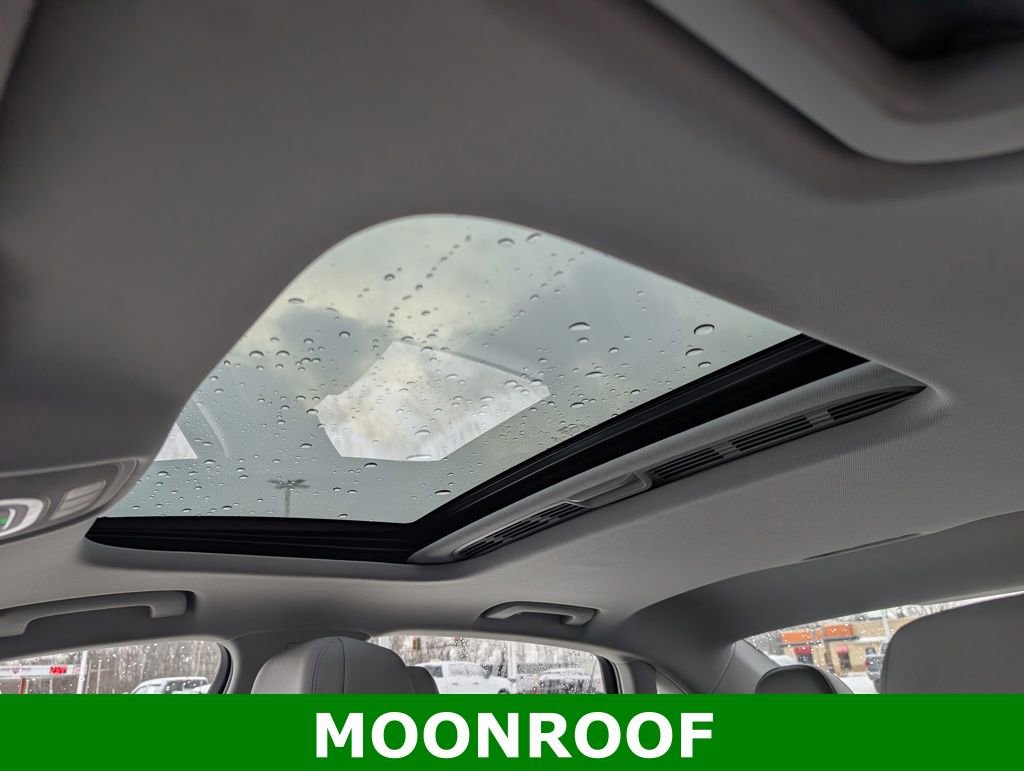 Used 2019 Audi A4 2.0T Premium Plus image 3