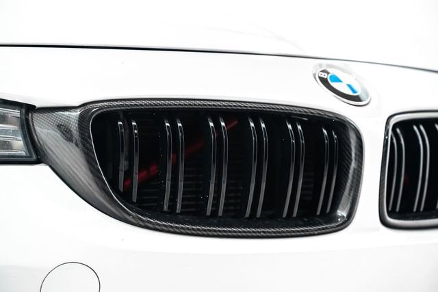 Used 2016 BMW M3 image 15