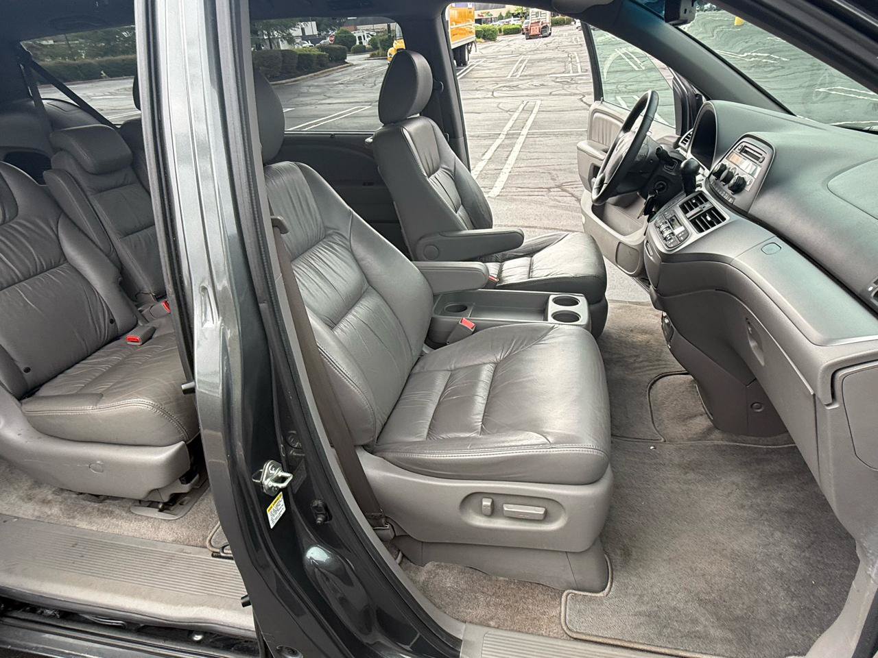 Used 2010 Honda Odyssey EX-L image 15