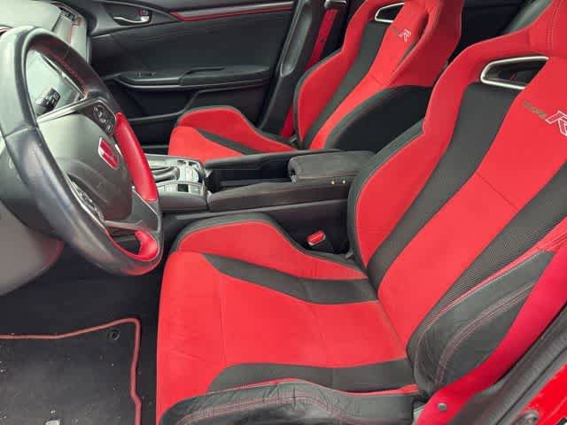 Used 2018 Honda Civic Type R image 11