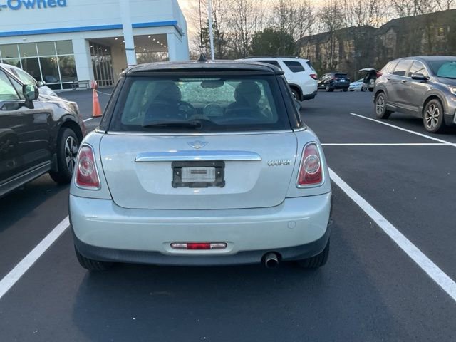 Used 2012 MINI Cooper Hardtop image 5