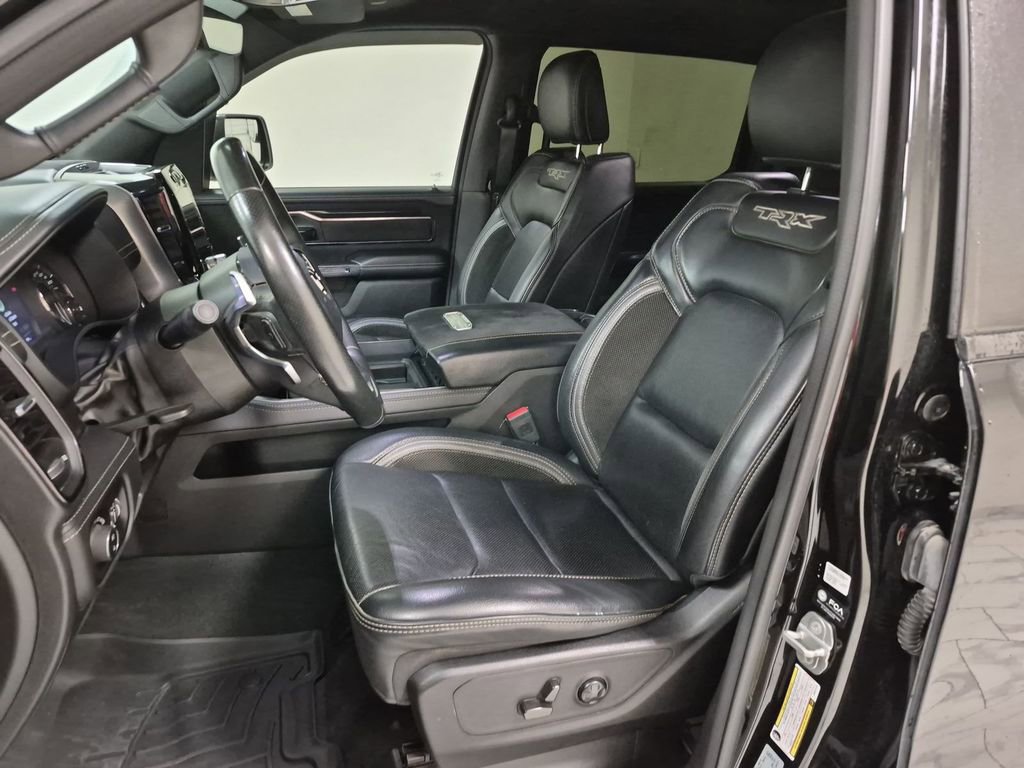 Used 2022 RAM 1500 TRX w/ TRX Level 1 Equipment Group image 20