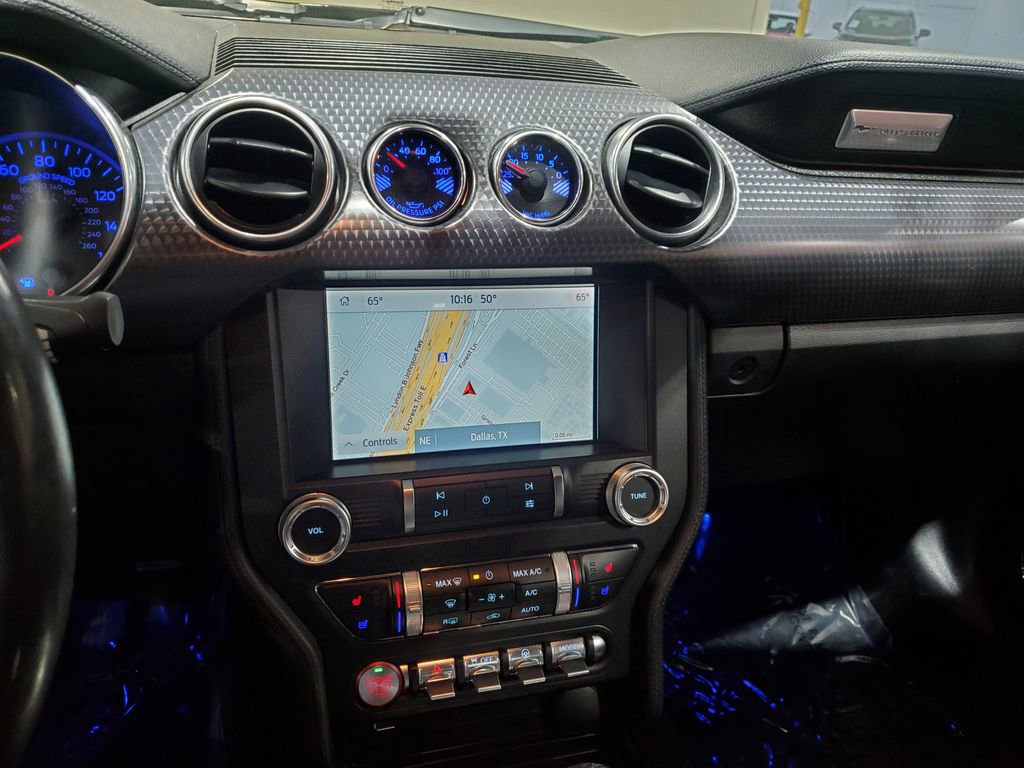 Used 2019 Ford Mustang GT Premium w/ GT Performance Package image 21