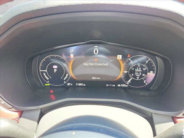 Used 2025 MAZDA CX-70 Plug-In Hybrid w/ Premium Plus AWD/4WD image 20