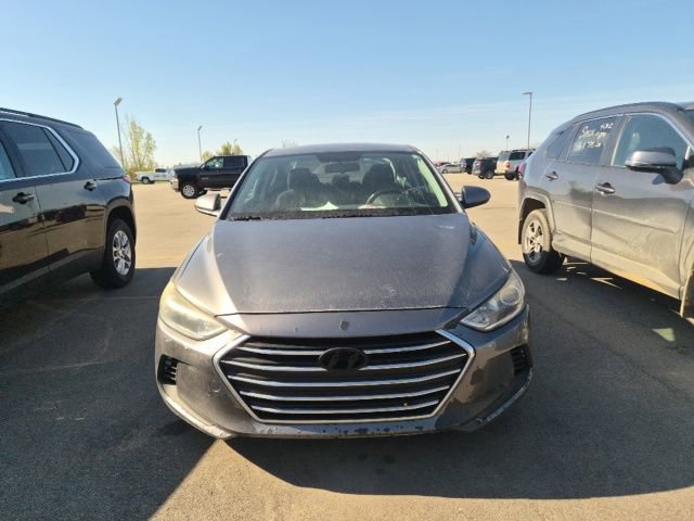 Used 2018 Hyundai Elantra SEL FWD image 2