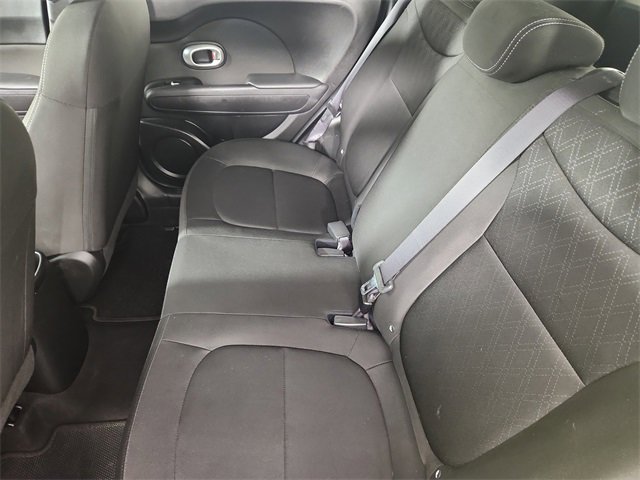 Used 2018 Kia Soul image 12
