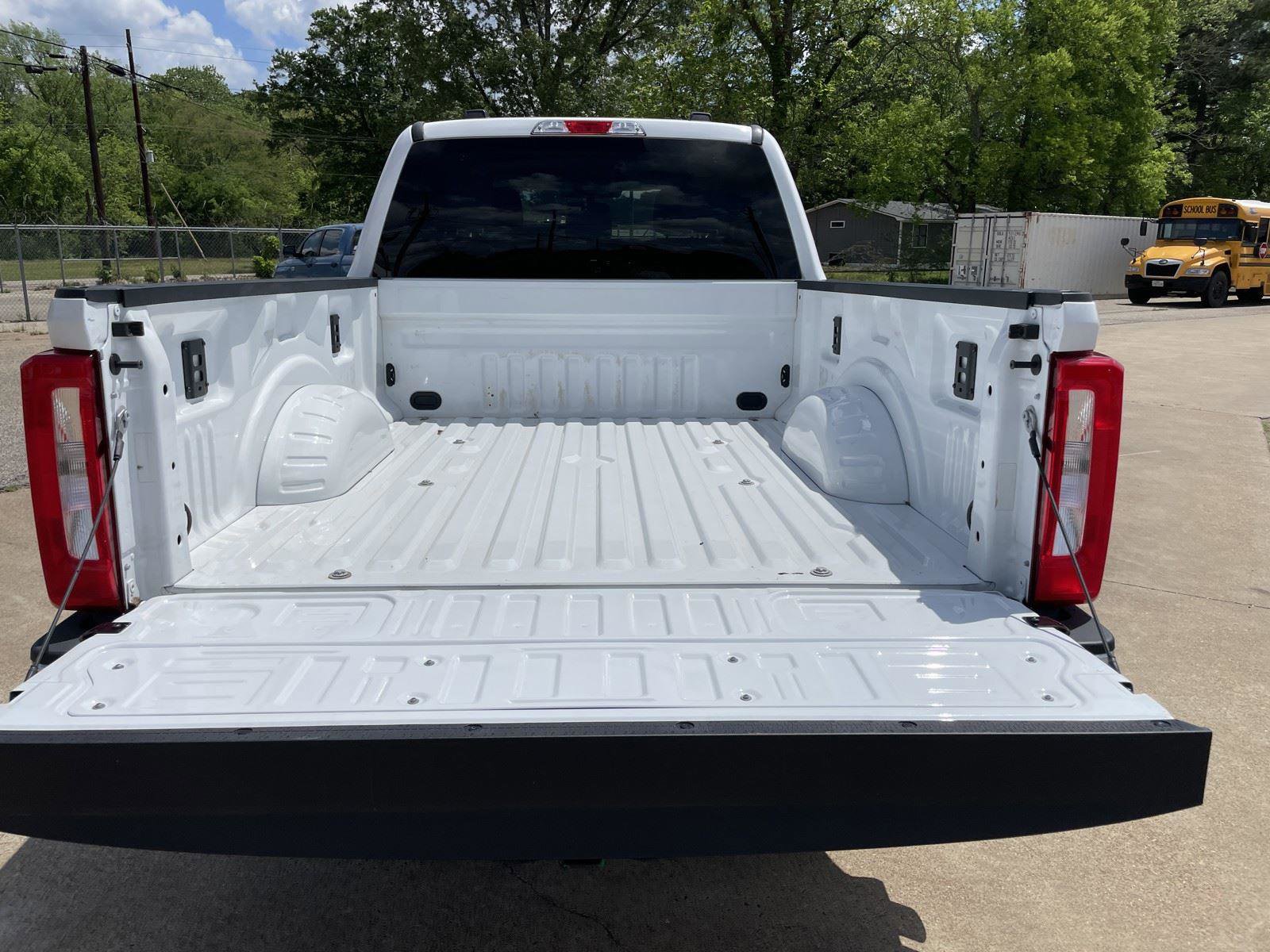 Used 2025 Ford F250 XLT w/ FX4 Off-Road Package AWD/4WD image 41