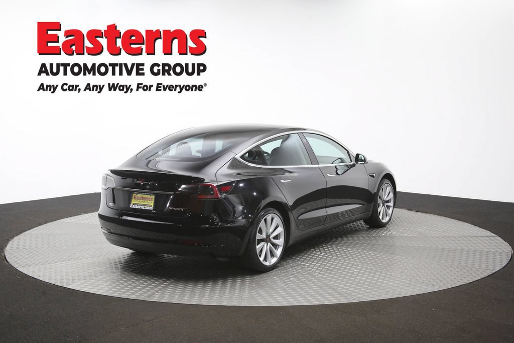 Used 2018 Tesla Model 3 Mid Range RWD image 35