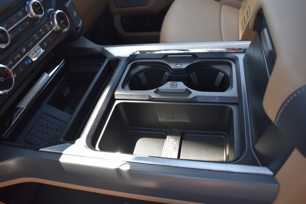 Used 2025 Ford F450 Lariat w/ FX4 Off-Road Package image 28