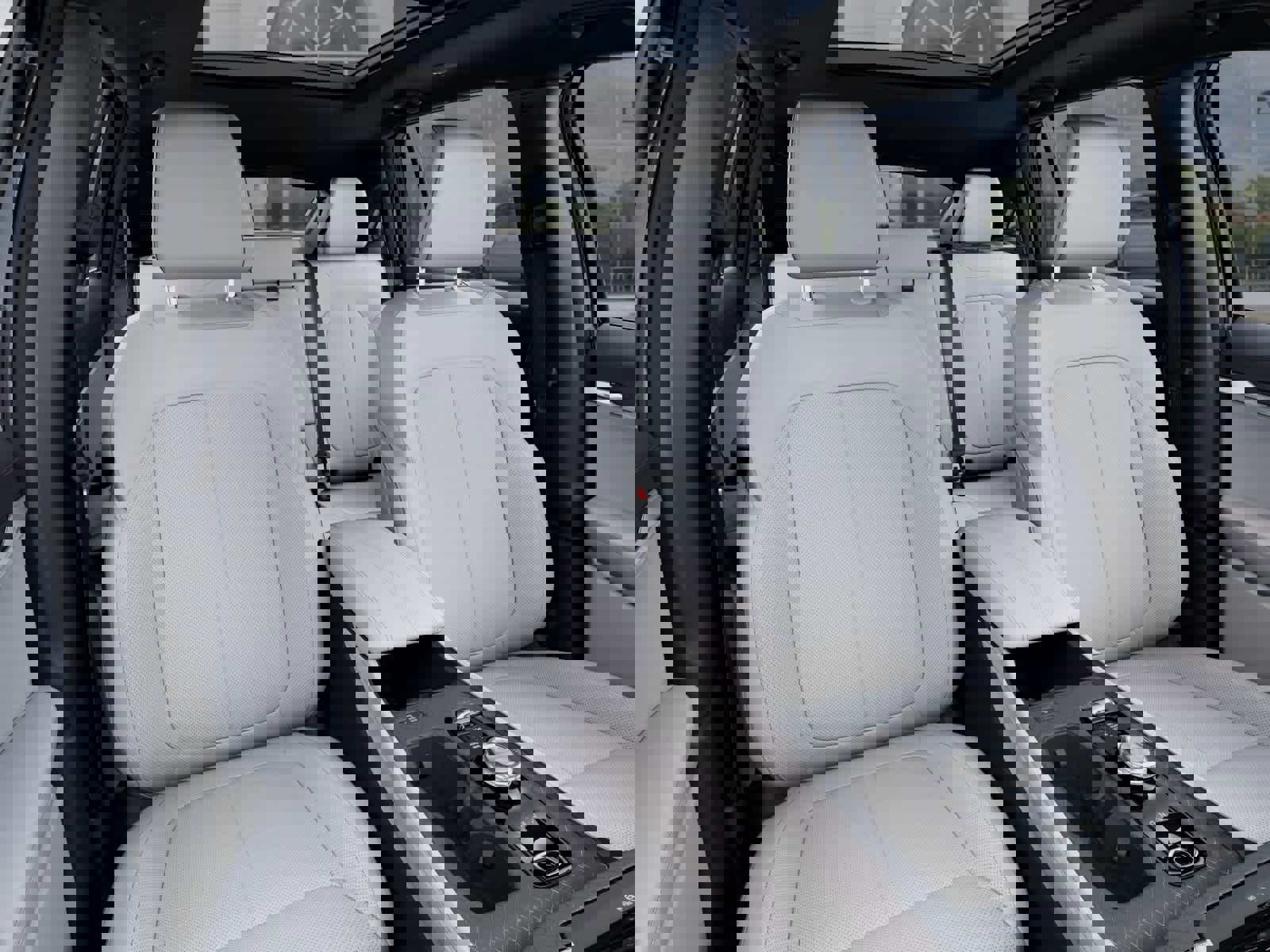 New 2025 Jeep Wagoneer S Limited image 16