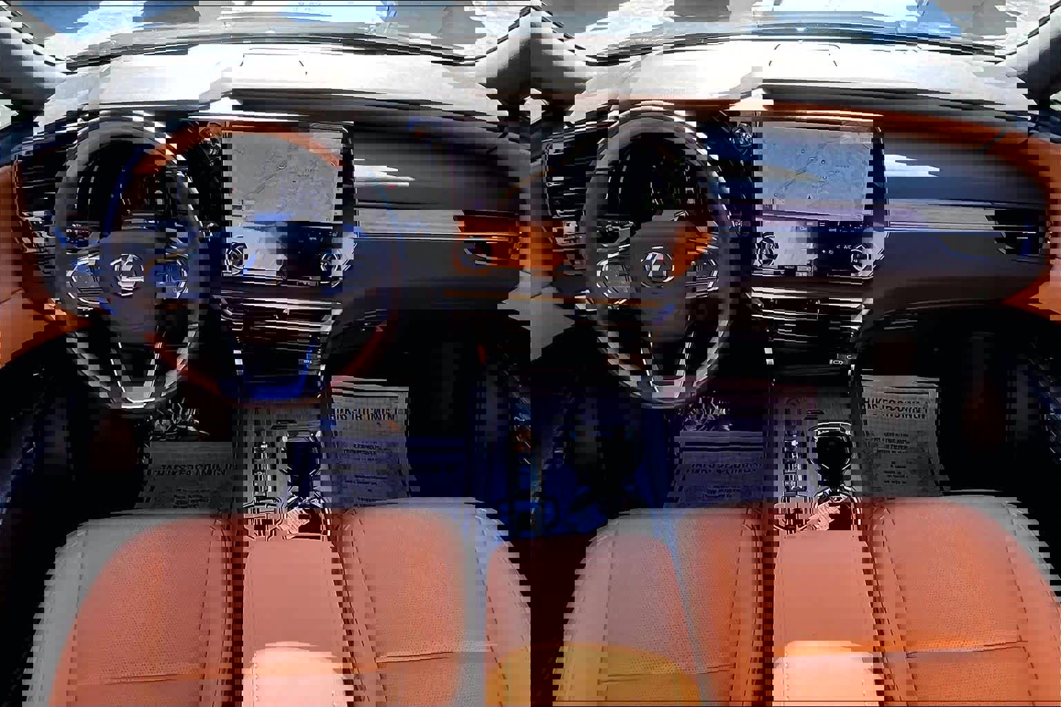 Used 2024 Lexus RX 350 Premium Plus w/ Convenience Package image 14