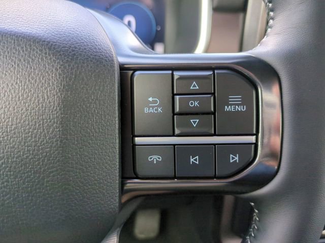 New 2026 Ford F150 Platinum w/ Equipment Group 700A Standard image 29