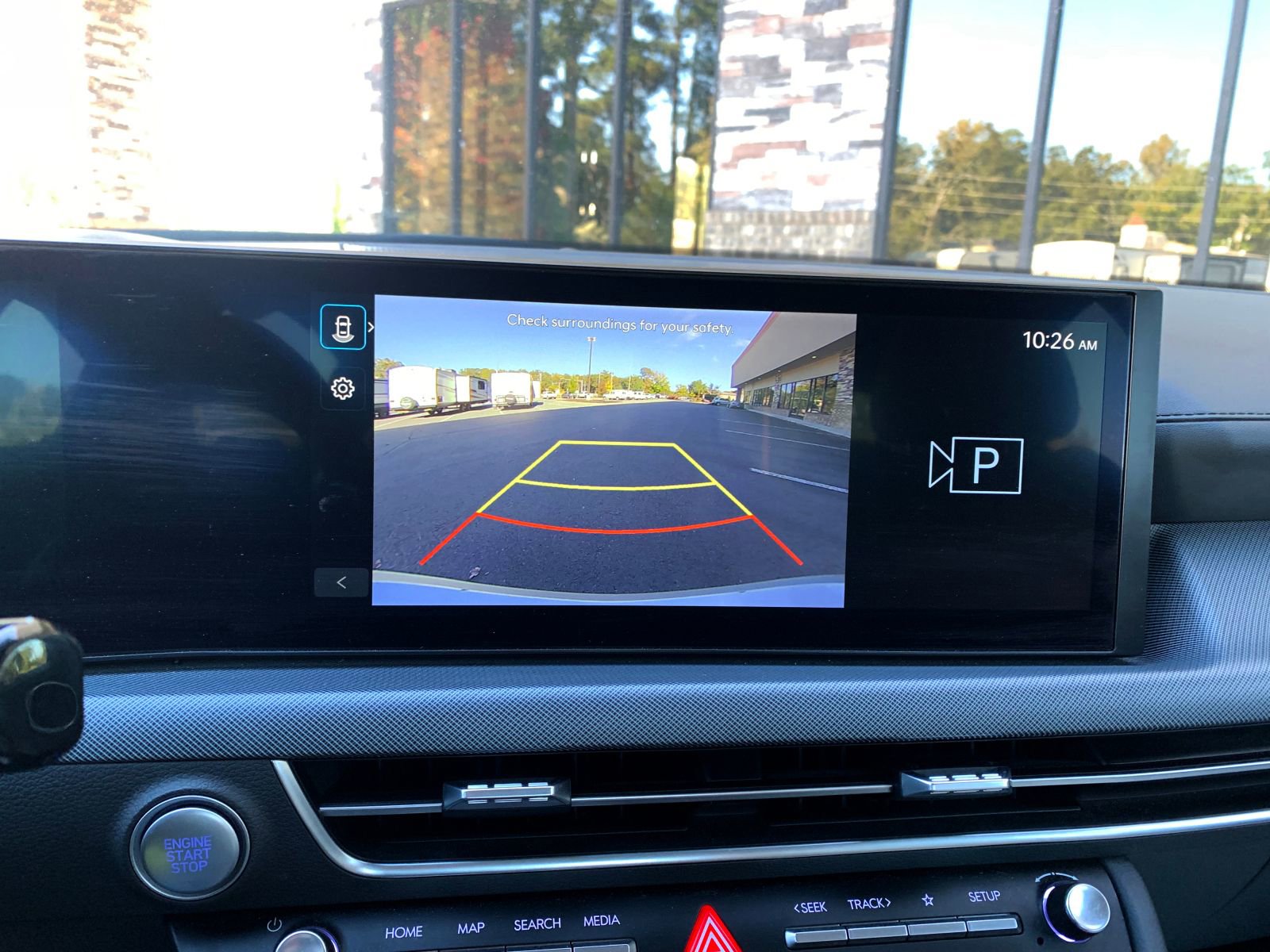 Used 2024 Hyundai Sonata SEL image 12